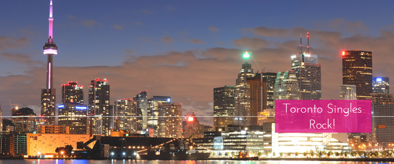 TorontoSinglesRock